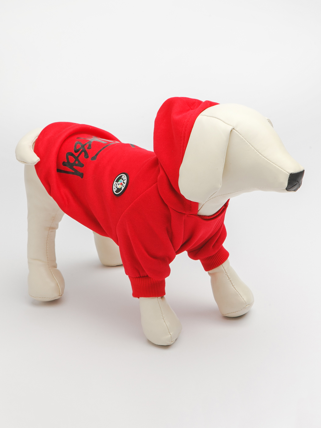 Толстовка для собак PIFPAF DOG - фото 3
