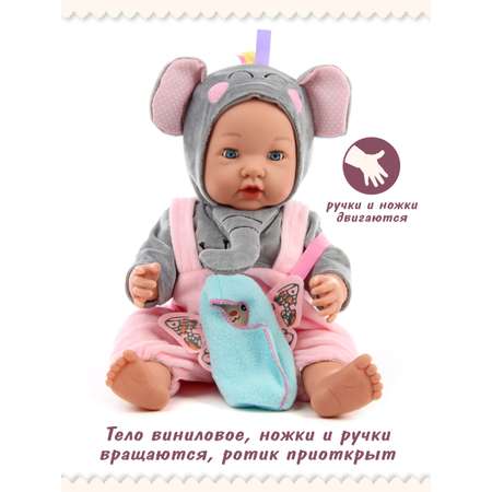 Кукла пупс Veld Co