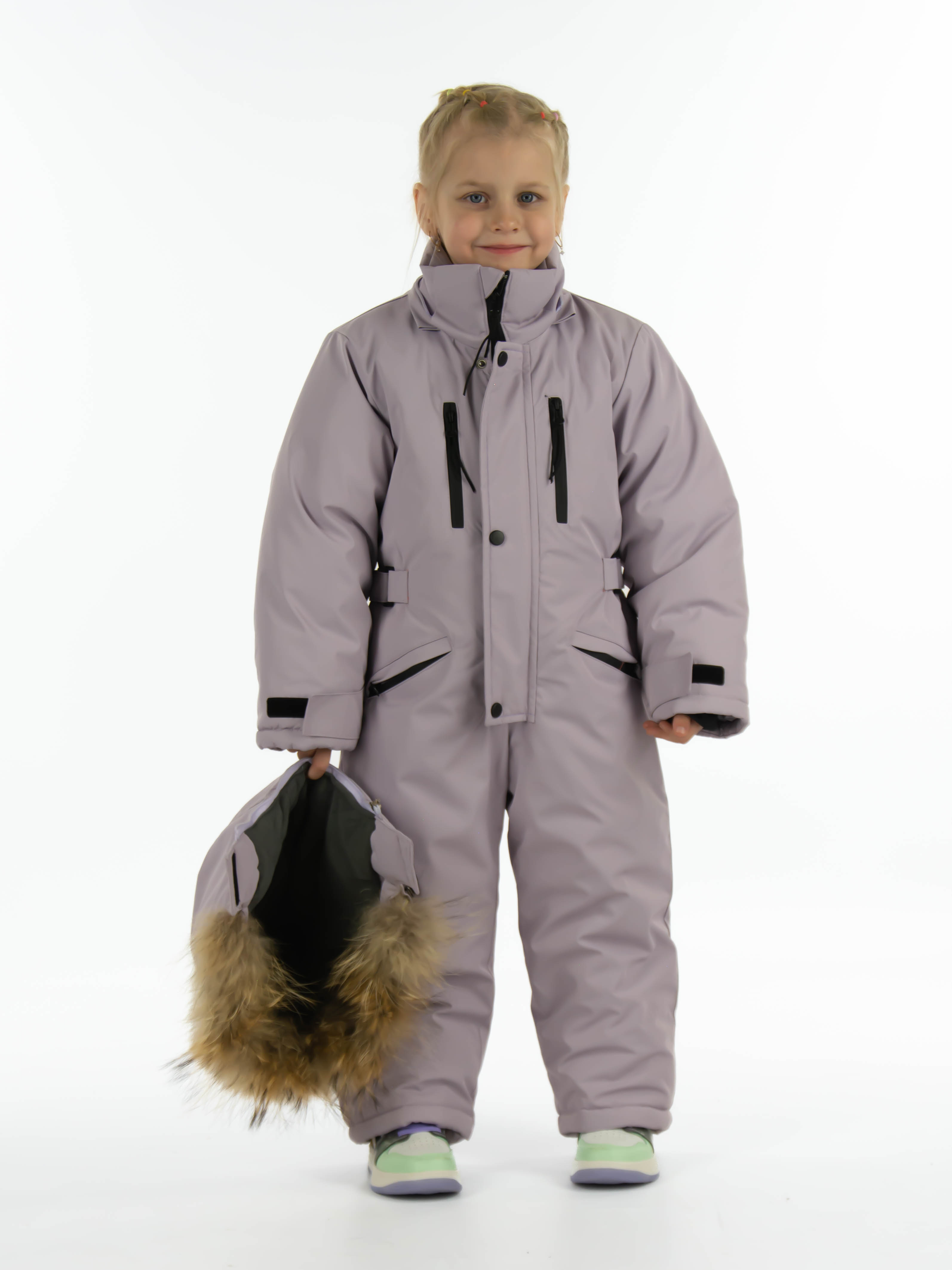 Комбинезон CASTLELADY 662662444 - фото 6