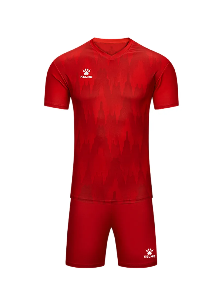 Костюм KELME 8551QB1084-600 - фото 2