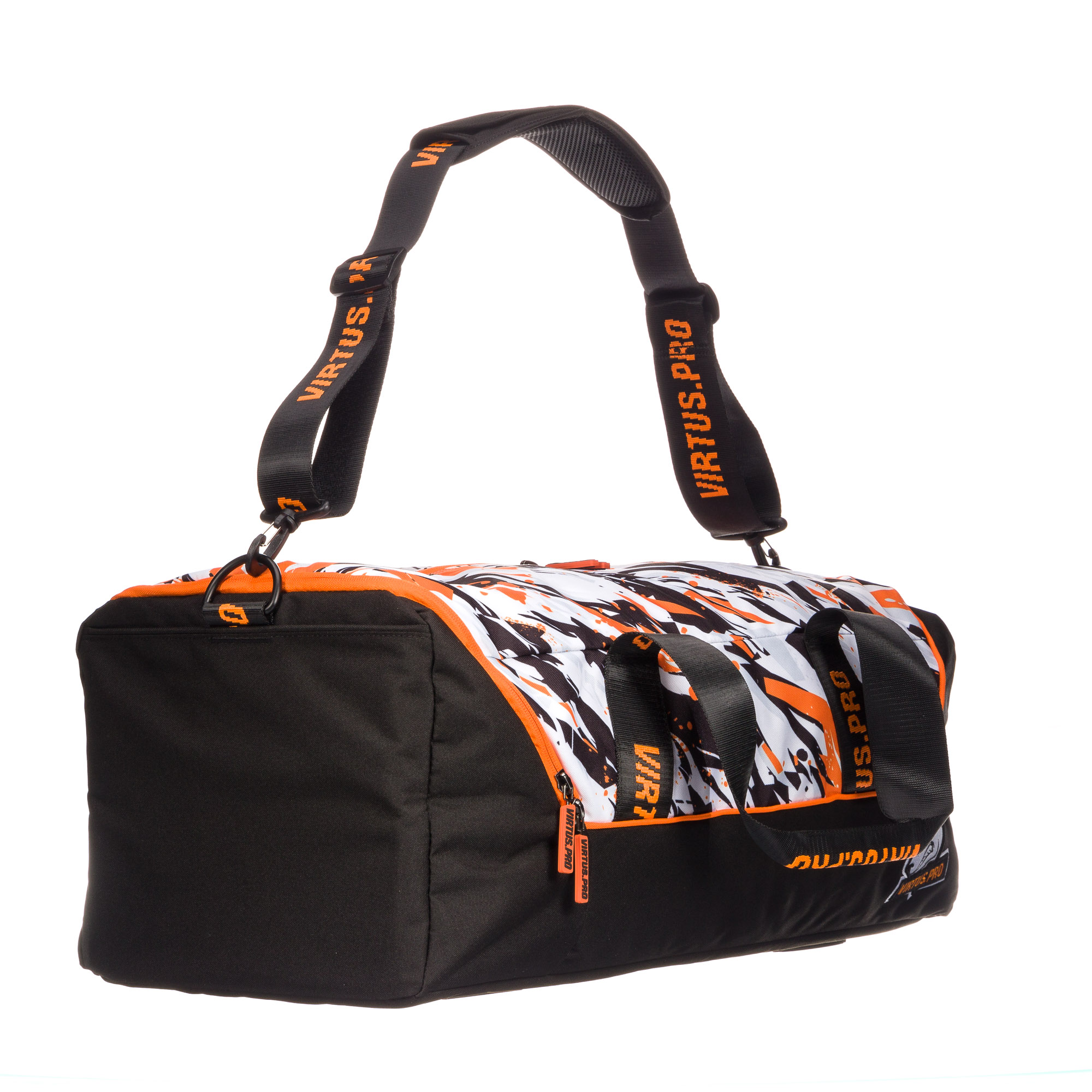 Спортивная сумка Virtus.pro - фото 4