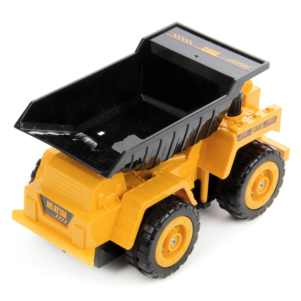 Самосвал Veld Co 1:29 83583 - фото 6