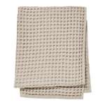Полотенце Хаски Home вафельное 30 x 50 см