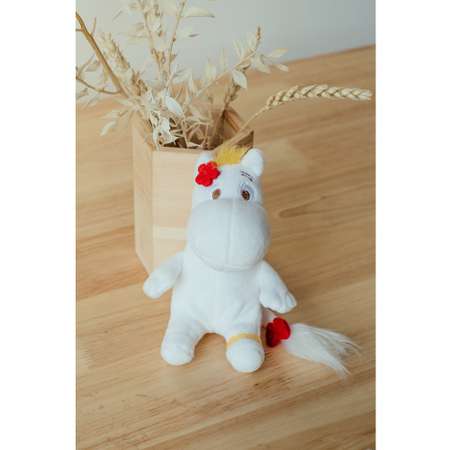 Игрушка мягкая Moomin