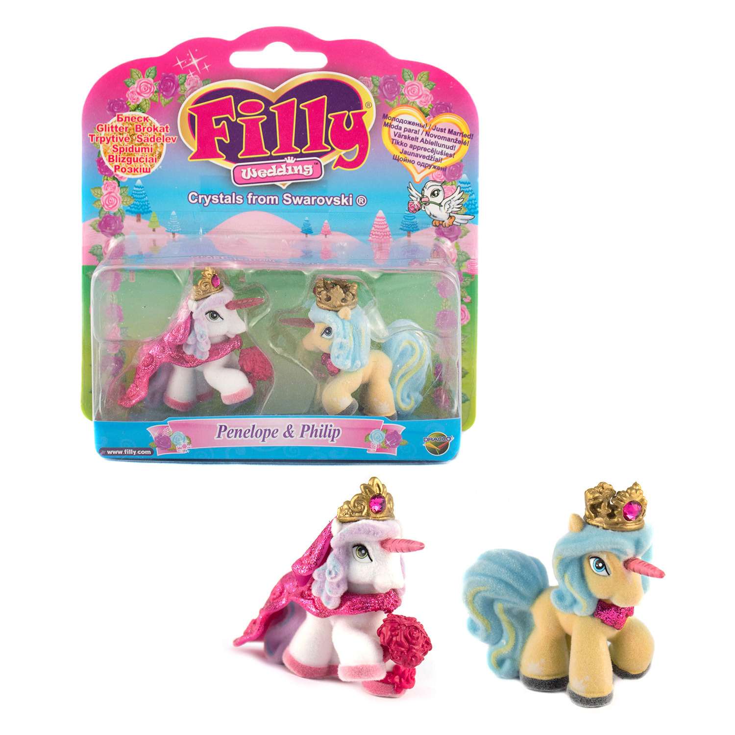 Игровой набор Filly - фото 6