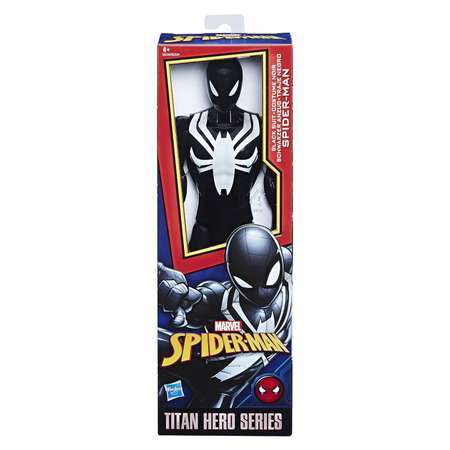 Фигурка Человек-Паук (Spider-man) в ассортименте