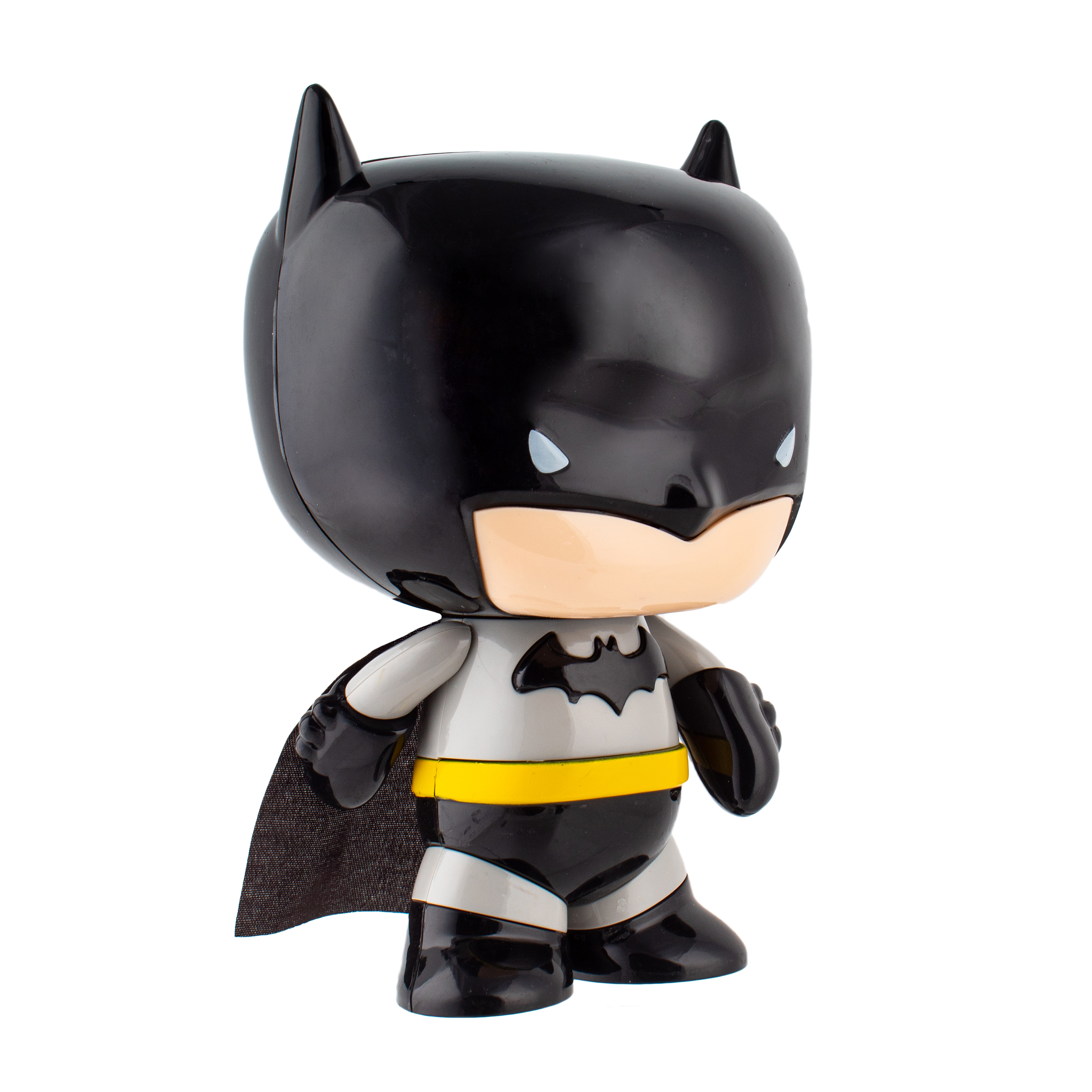 Фигурка KiddiePlay Бэтмен Тиби 18см - фото 6