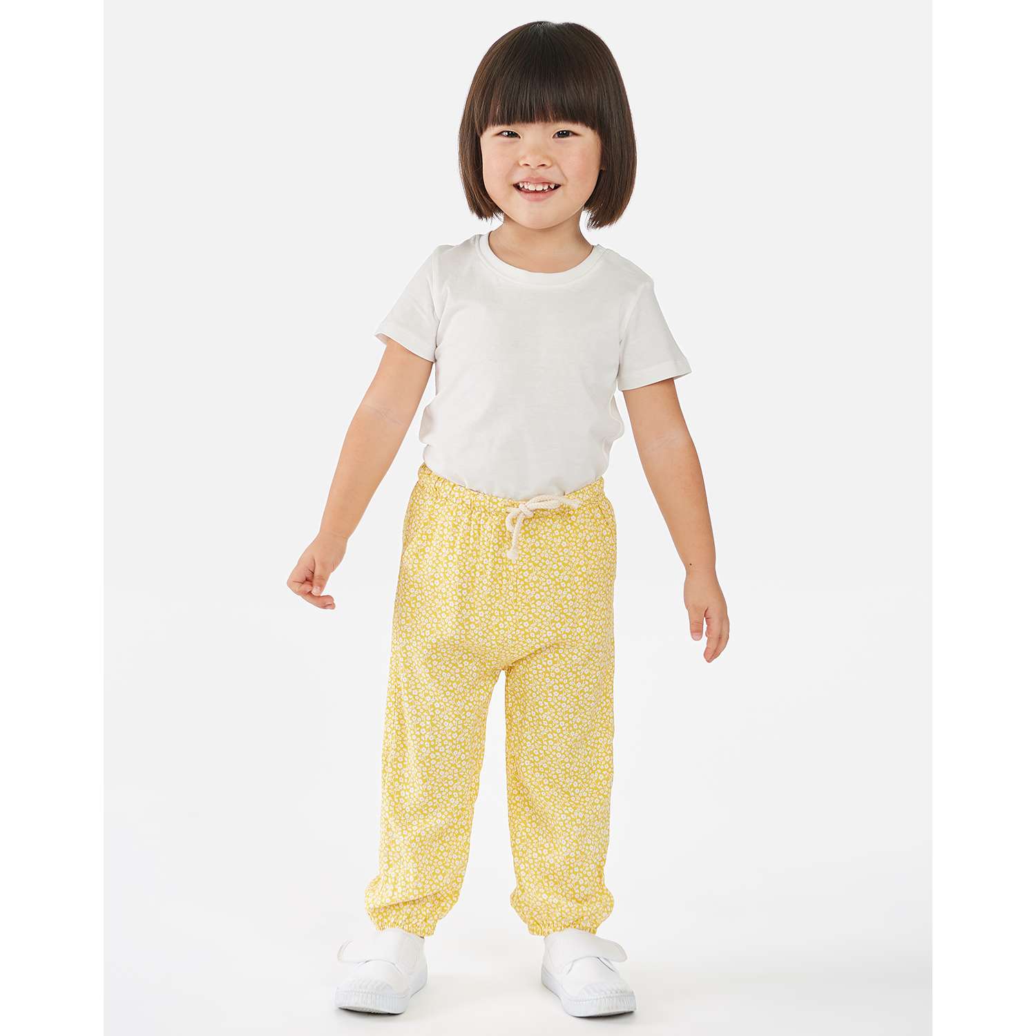 Брюки BabyGo S22BG1-GVP-07ig-33 - фото 1