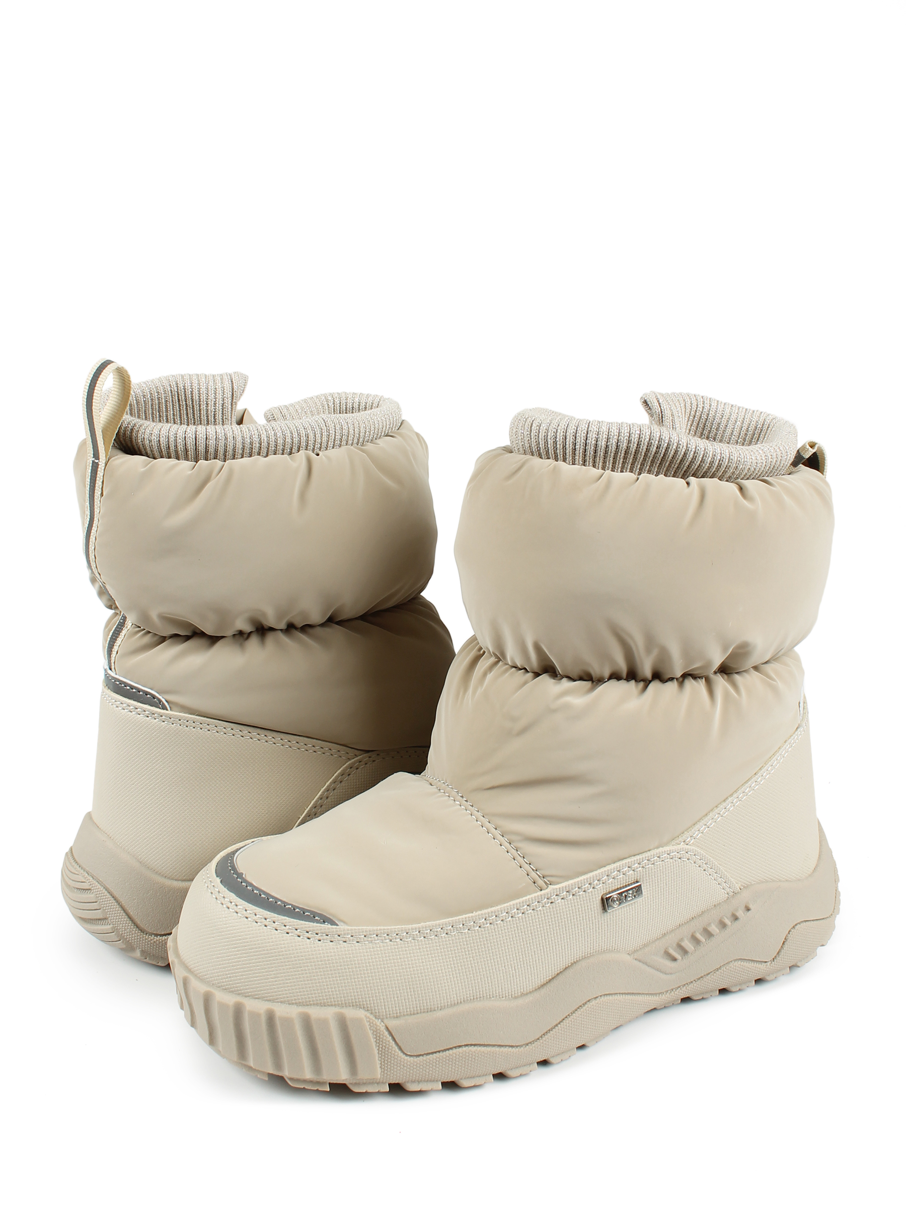 Сапоги Antilopa AL 15649 - фото 15