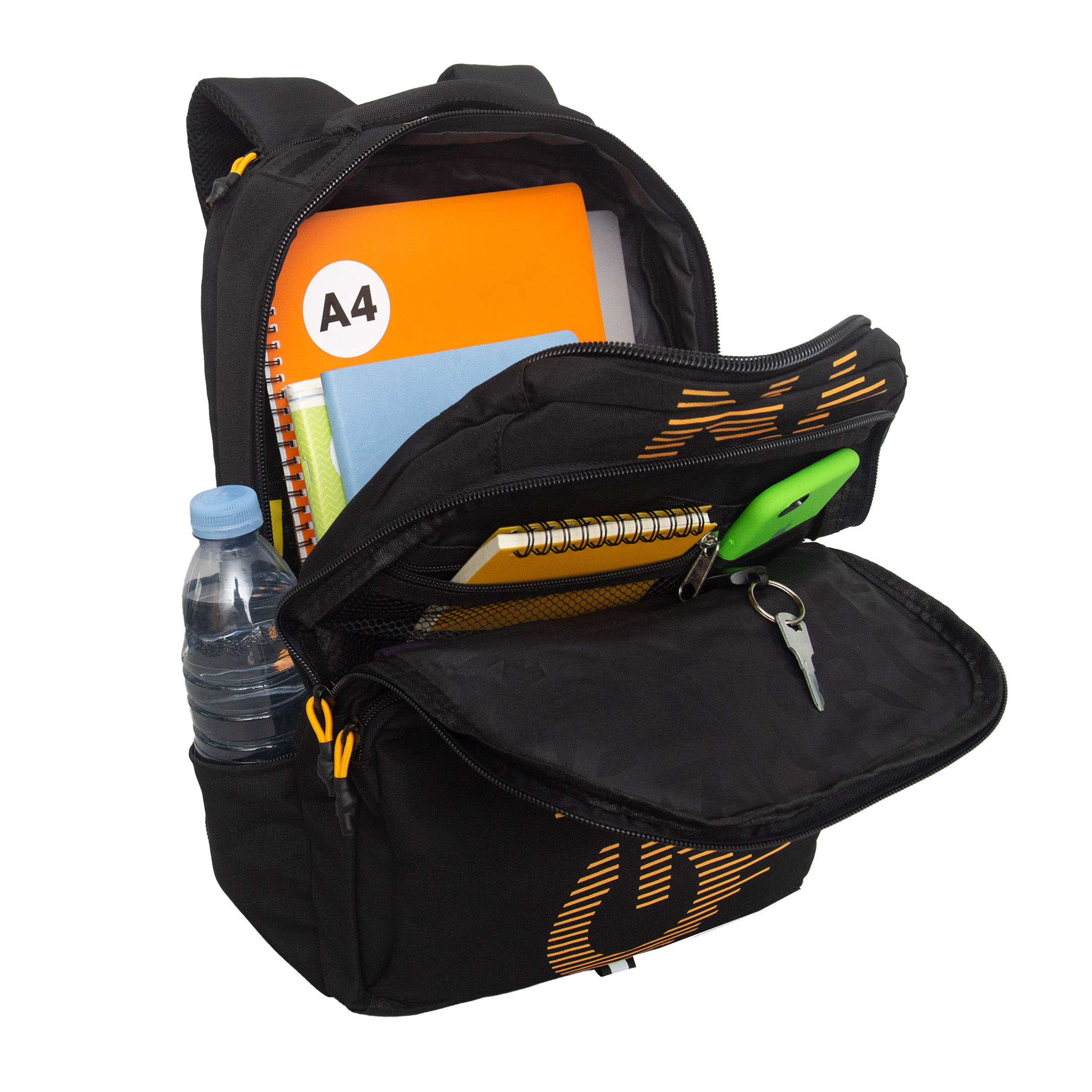 Рюкзак Grizzly для мальчика - фото 6