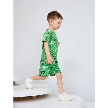 Костюм Mil Art kids