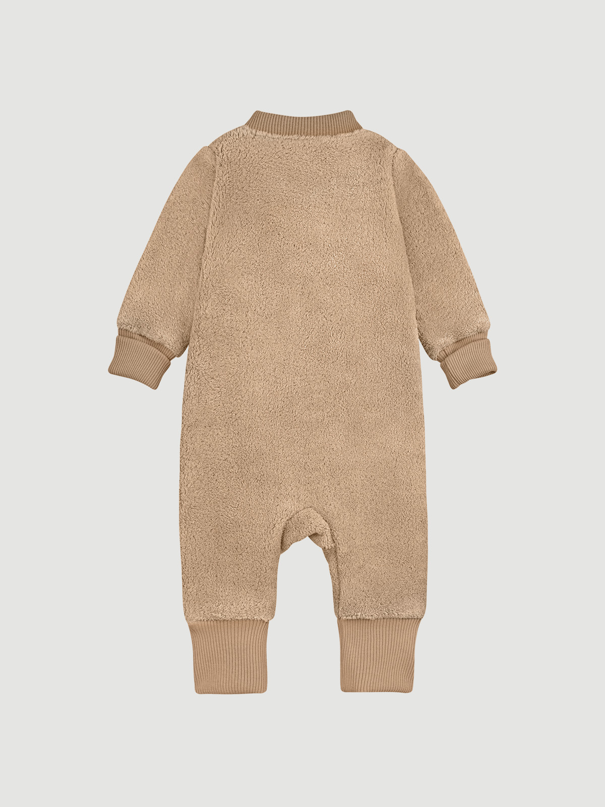 Утеплённый комбинезон Mjolk 5162564 - фото 3