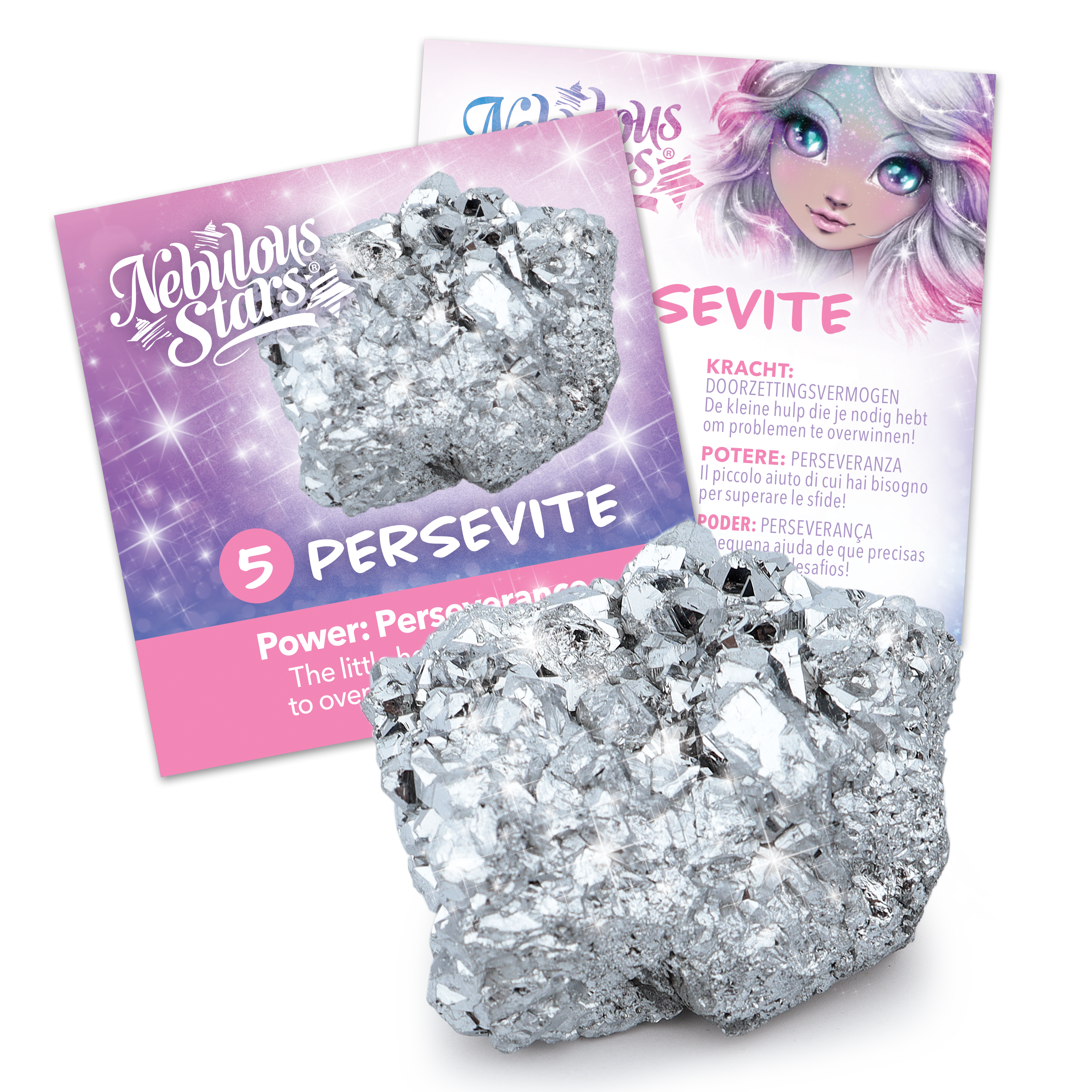 Набор для раскопок Nebulous Stars в ассортименте - фото 5