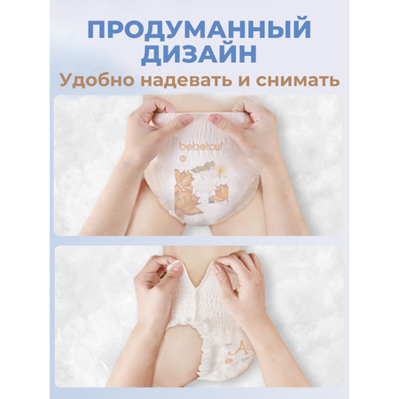Трусики Enternal Summer для плавания XL (12-17) 3 шт.