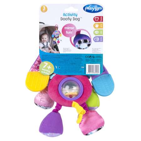 Игрушка Playgro подвеска