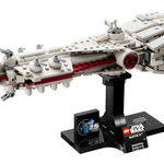 Конструктор LEGO 640 дет.