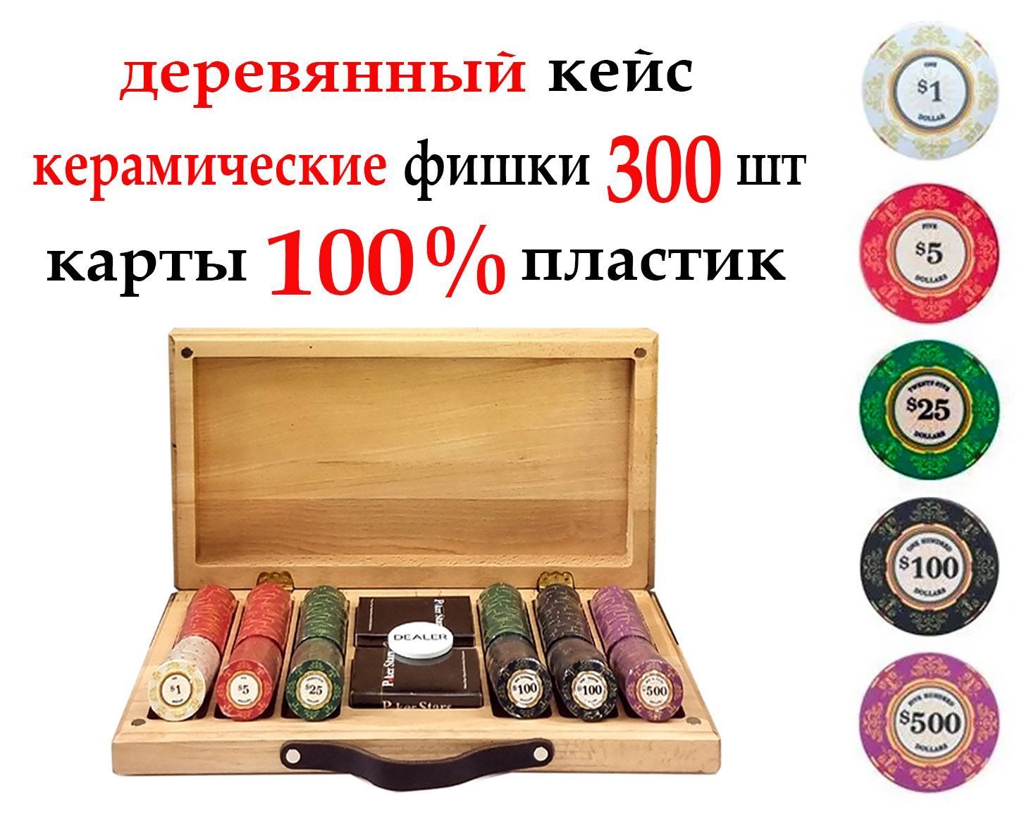 Настольная игра Partida - фото 1