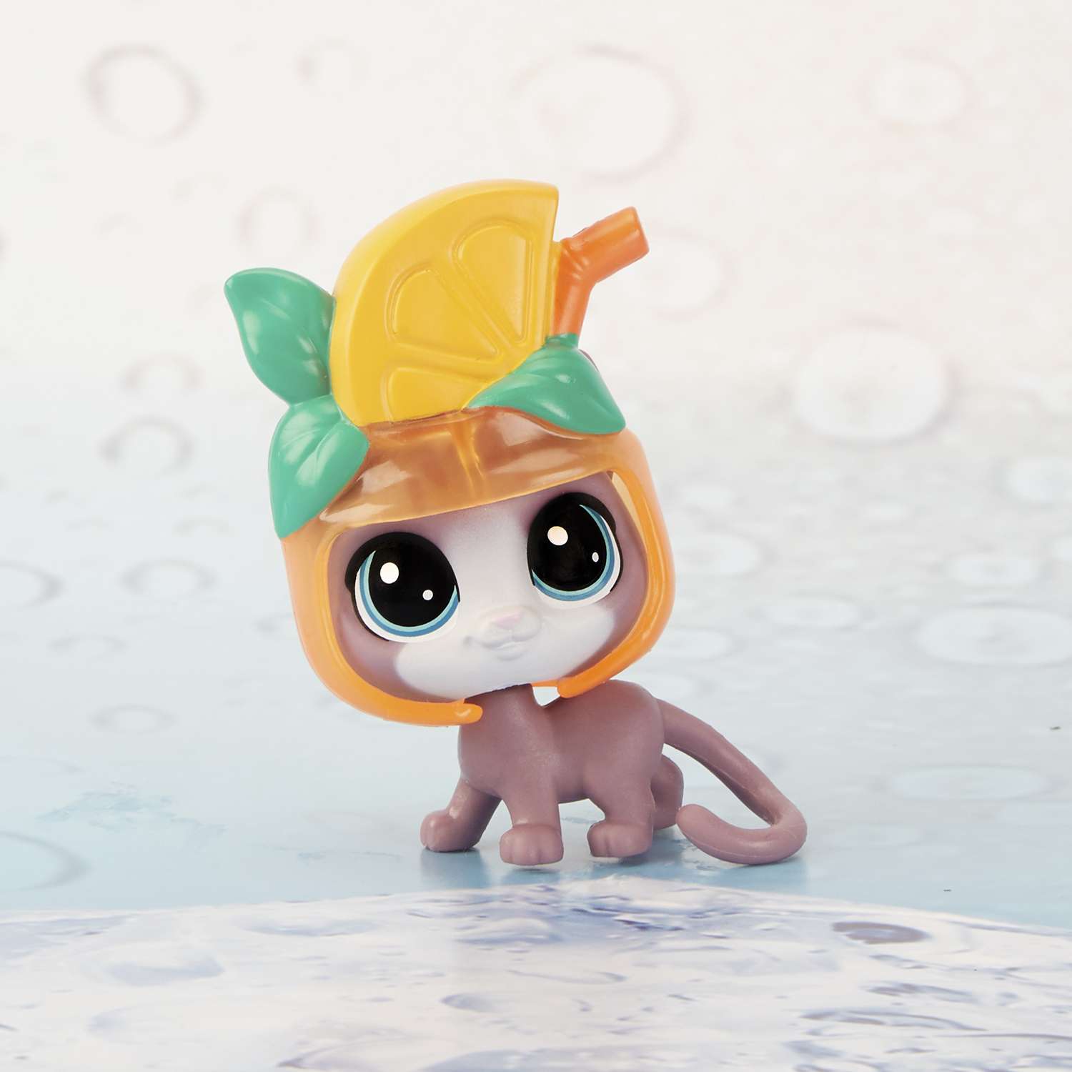 Игровой набор Littlest Pet Shop - фото 5