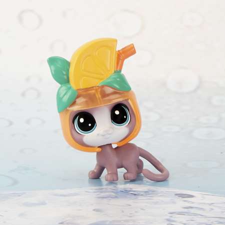 Игровой набор Littlest Pet Shop