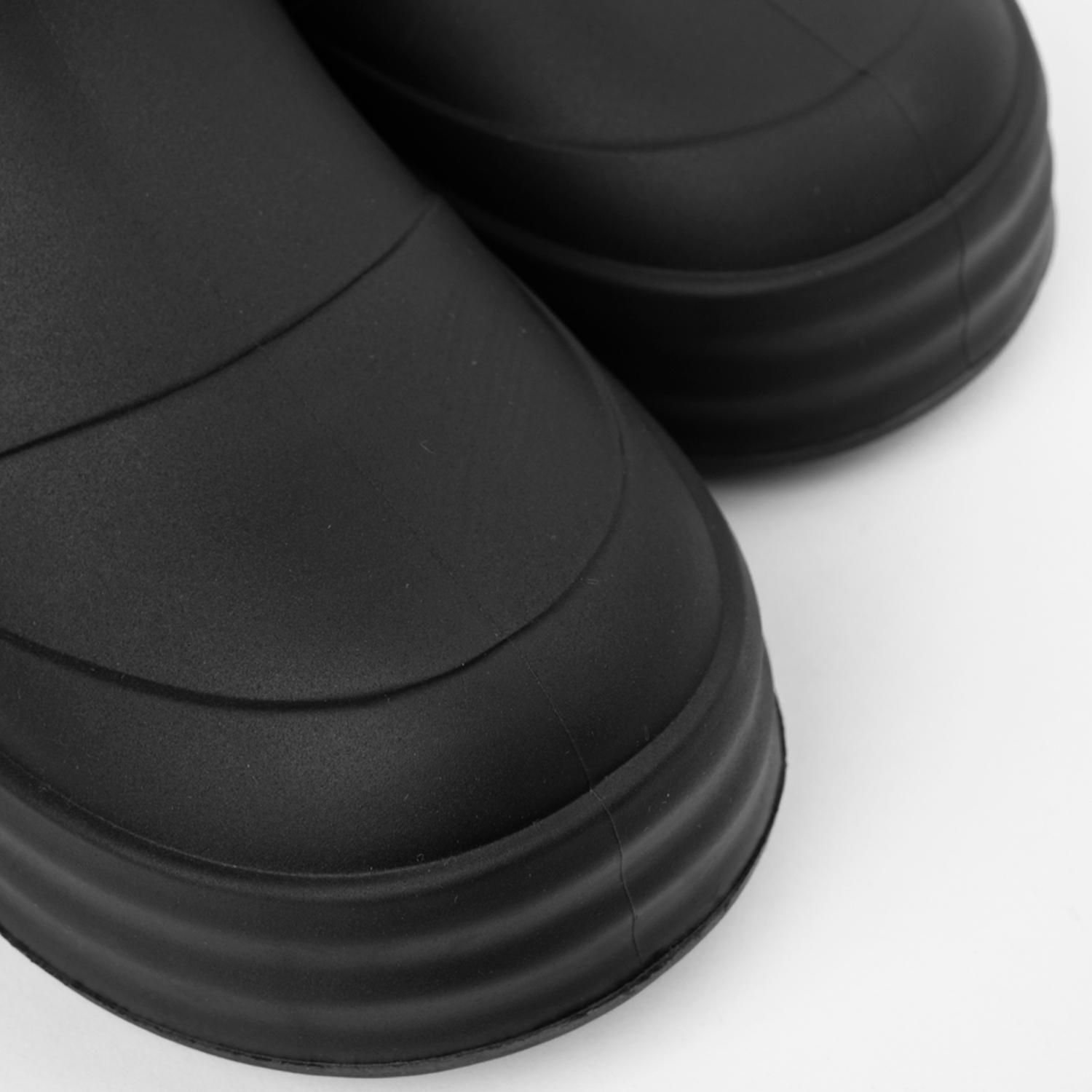 Резиновые сапоги TikkaGo 7B02_2025-05_black - фото 4