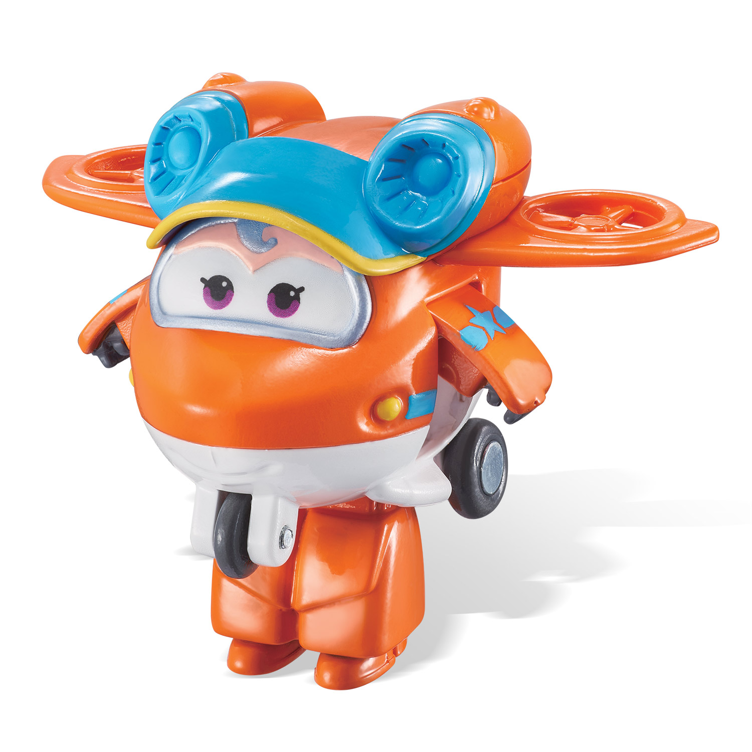 Робот Super Wings EU750040A - фото 5