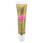 Гель-блестки Lukky(LUCKY) Extra Золотой Т21826