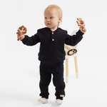 Джемпер и брюки Minaku