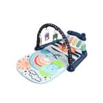 Коврик MIA CLUB с дугами