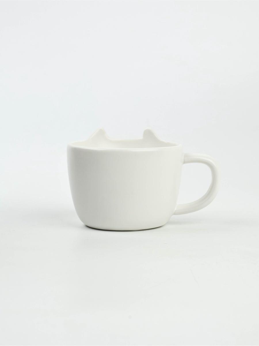 Набор Дорого внимание Счастье уже здесь кружка 200 мл блюдечко - фото 6