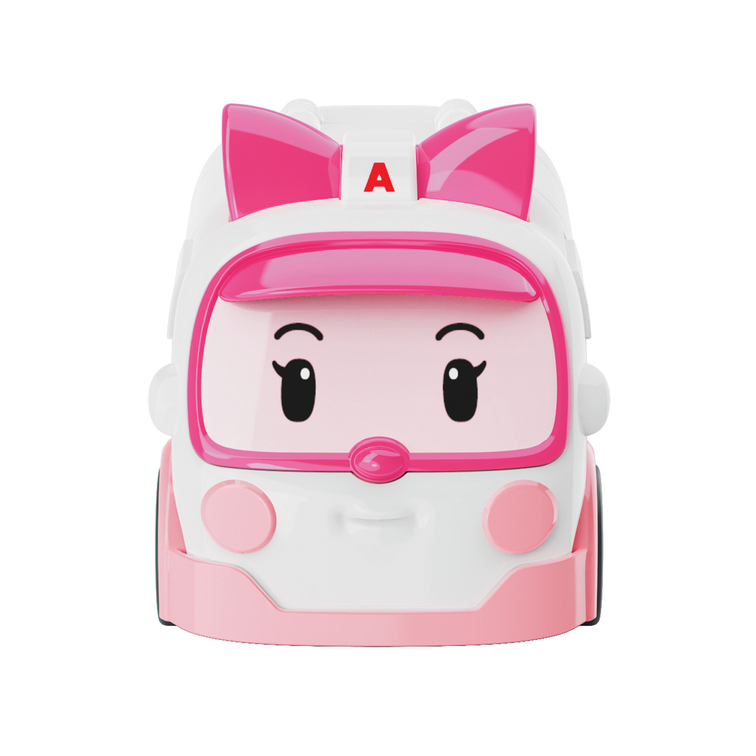 Автомобиль Robocar Poli Эмбер MRT-753 - фото 1