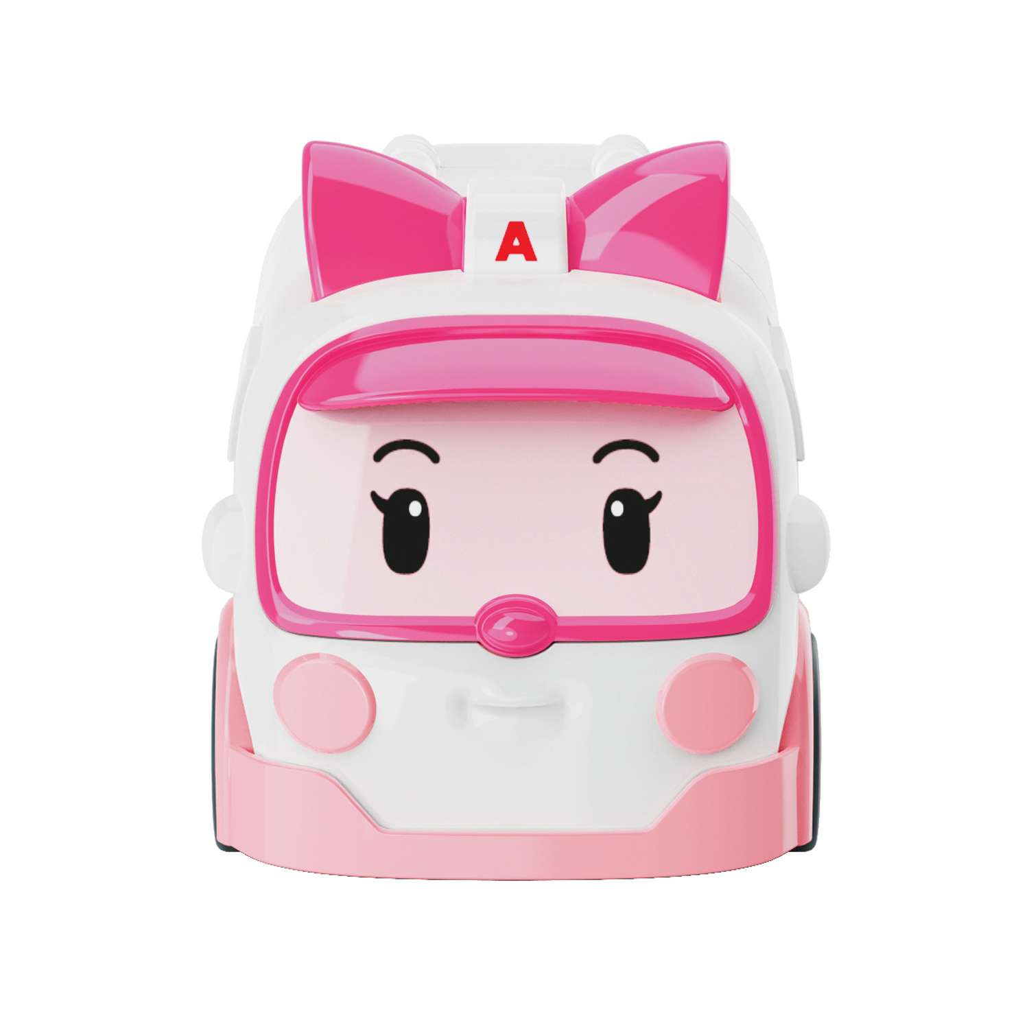 Автомобиль Robocar Poli Эмбер MRT-753 - фото 1