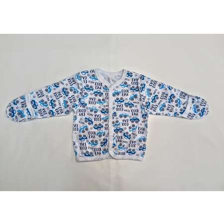 Кофточка ЯСЕЛЬКА