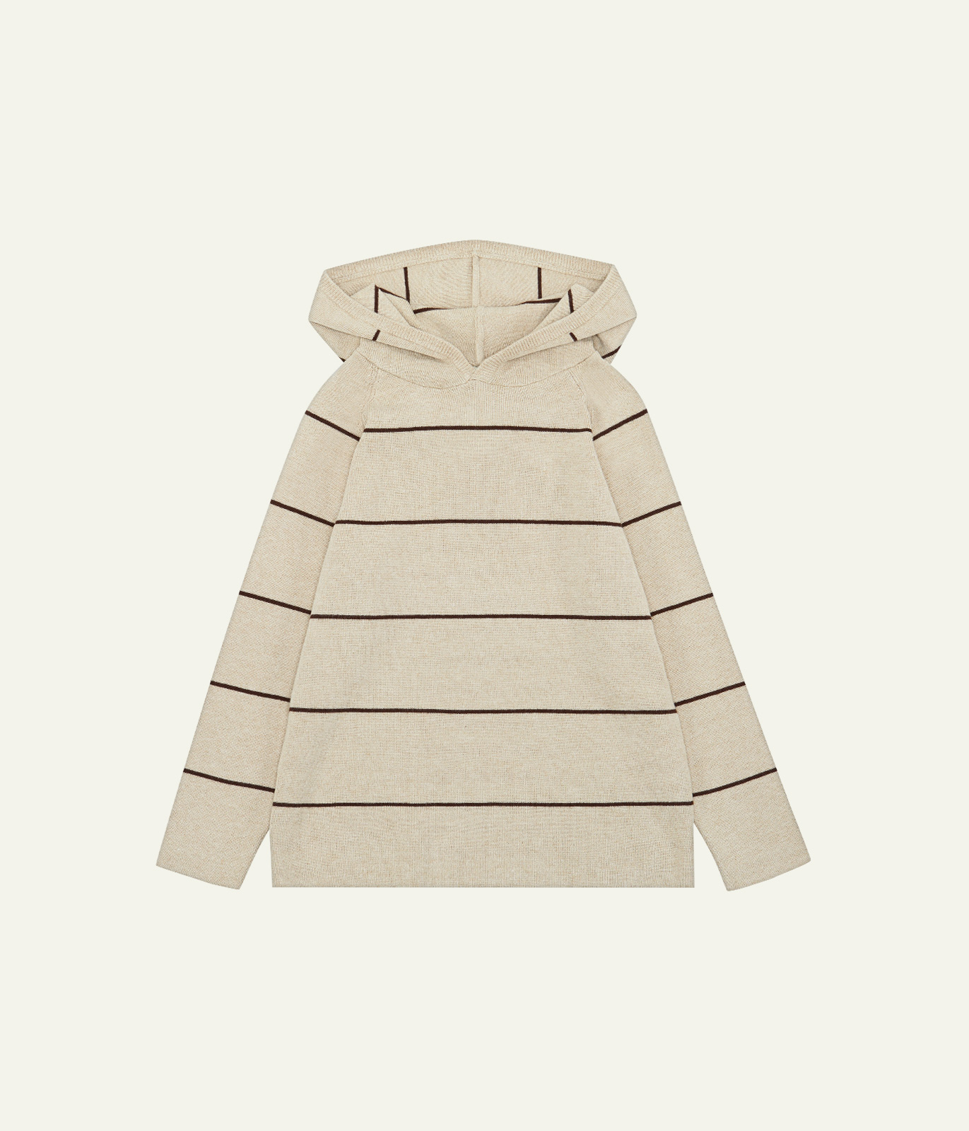 Джемпер Totti Kids AW23TKB041/Джемпер детский/Бежевый - фото 11