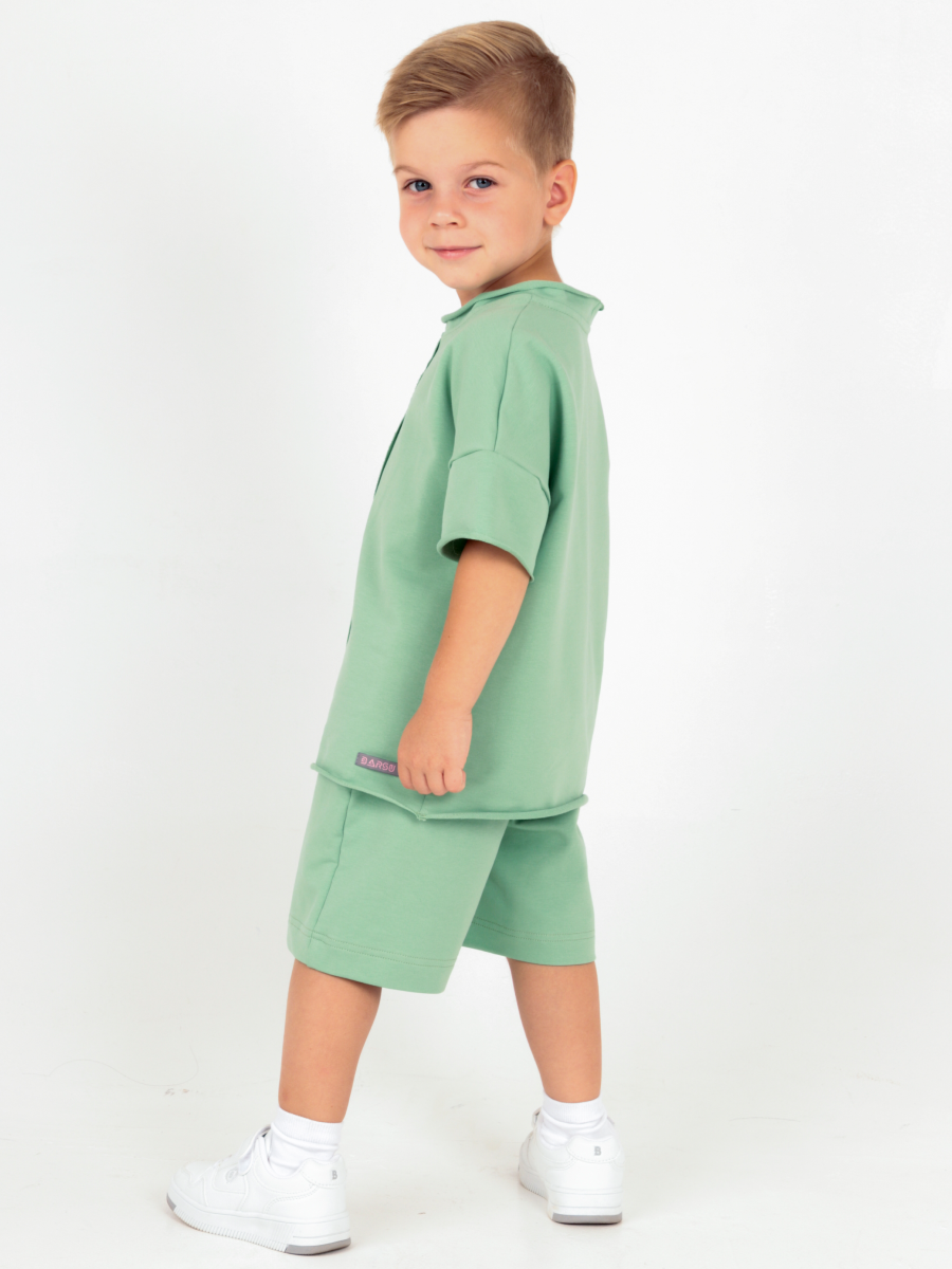 Шорты BARSU 013015 - фото 5