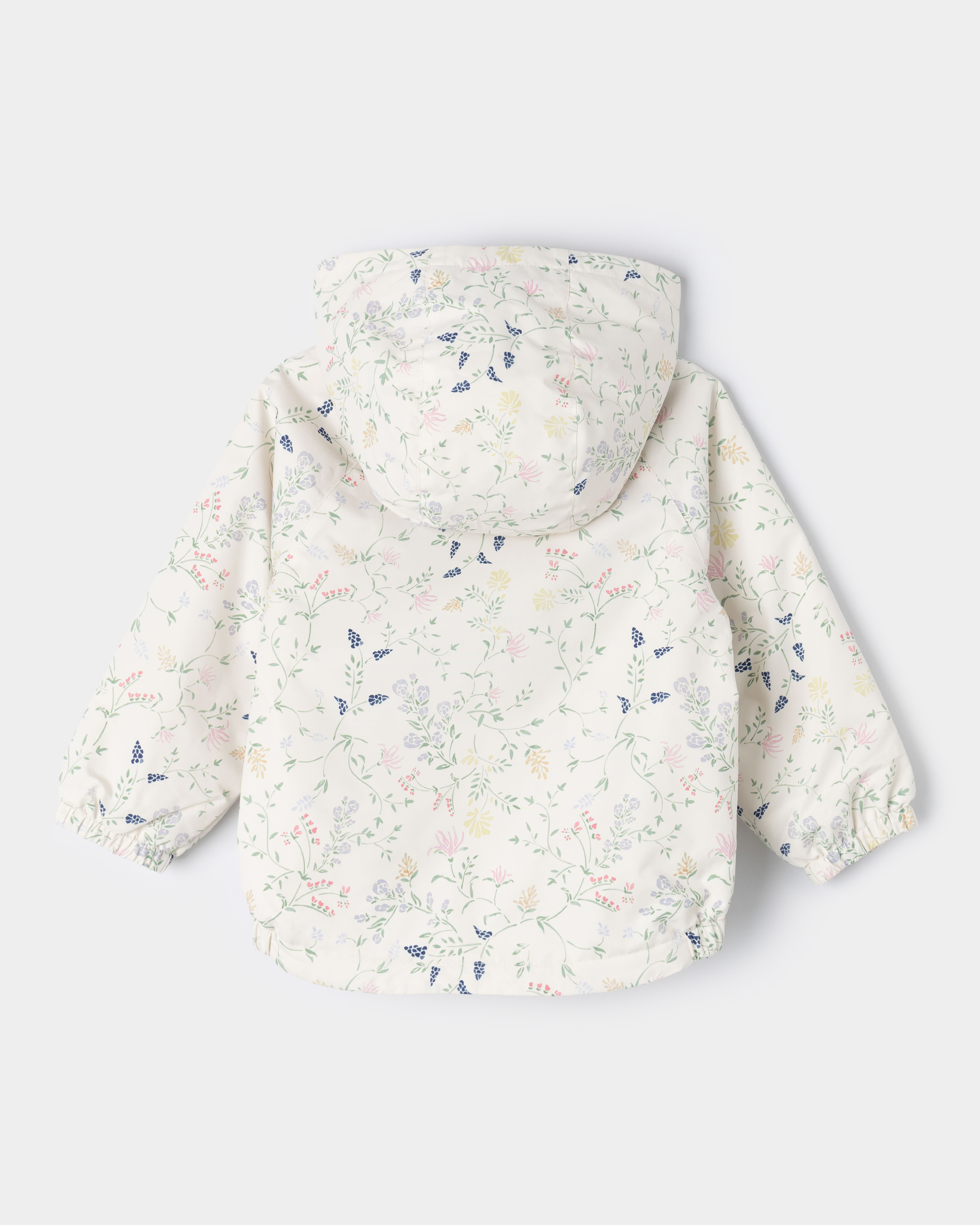 Куртка BabyGo S26BG4- H14ig-F0 - фото 2