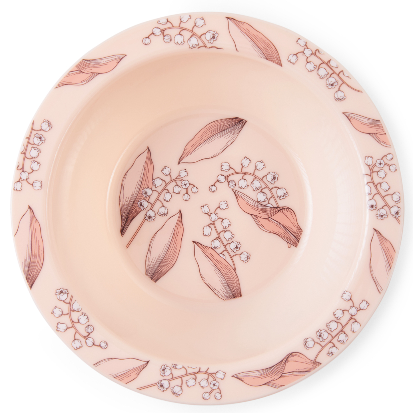 Тарелка Happy Baby - фото 9