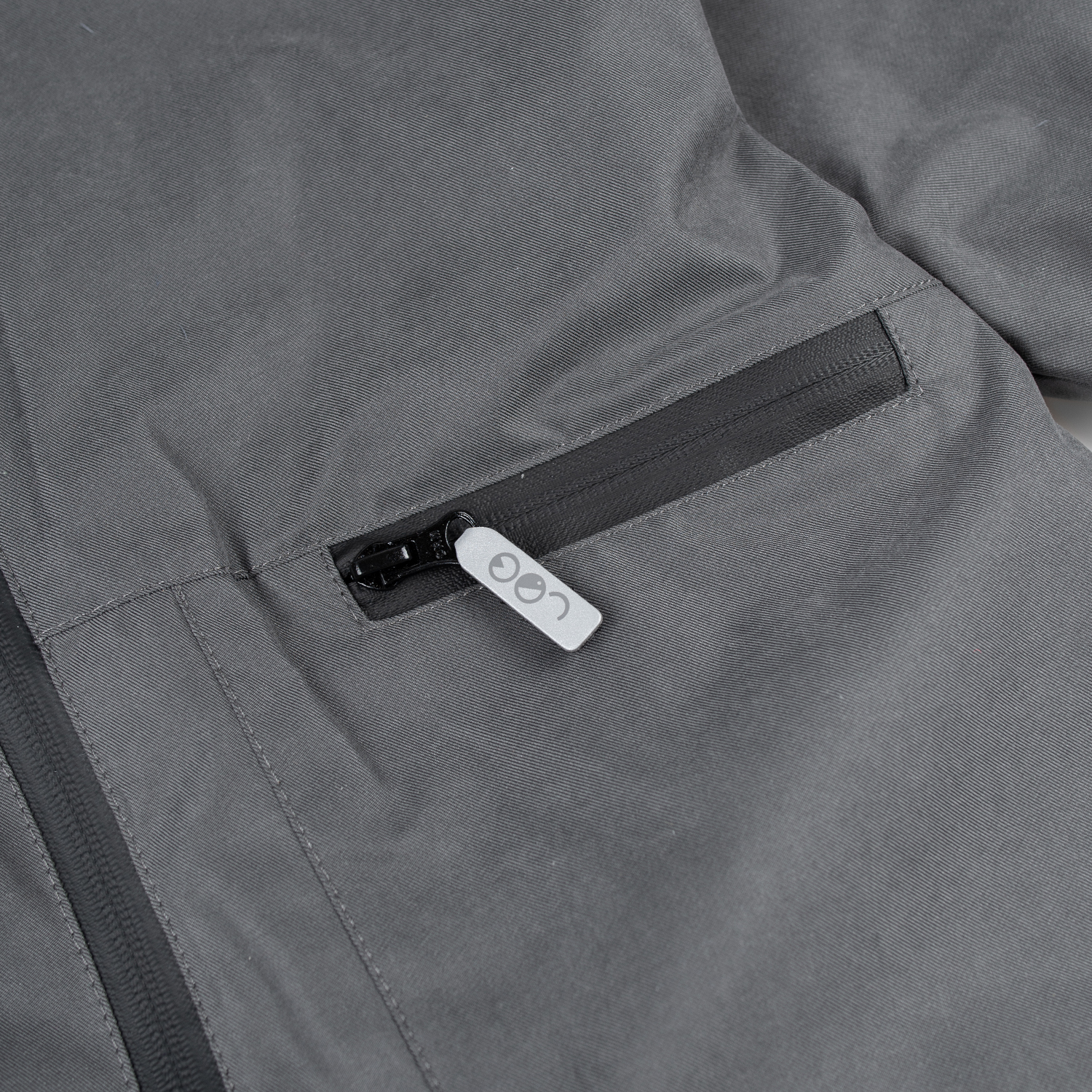 Комбинезон LEO 5020В_графит - фото 27