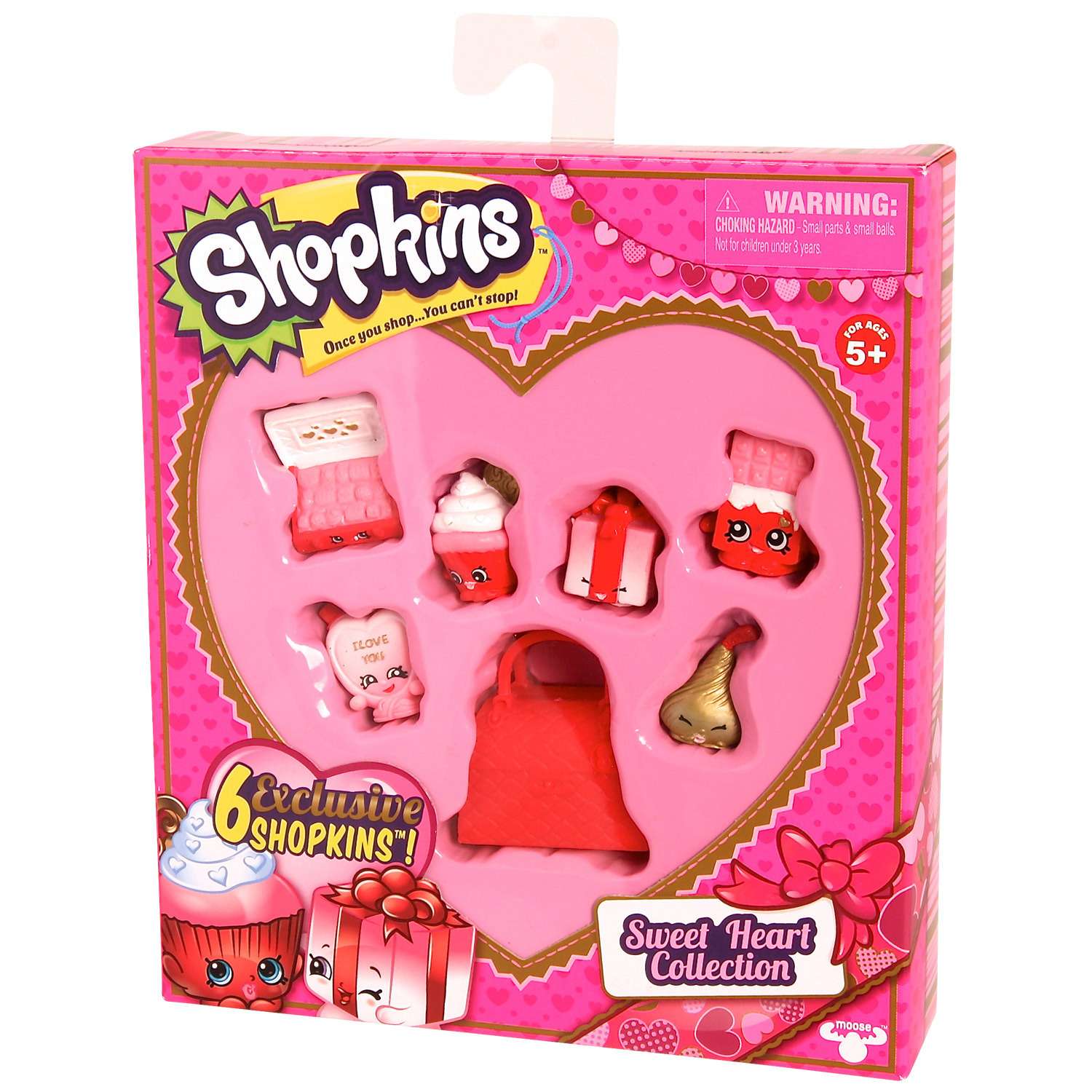 Игровой набор Shopkins - фото 2