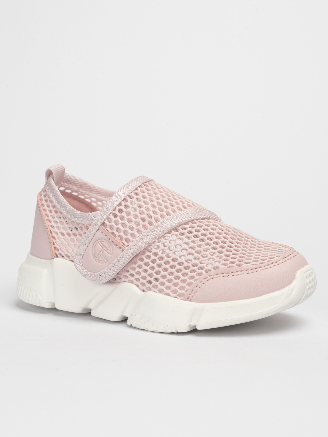 Кроссовки TikkaGo 2H01_28412_pink - фото 4