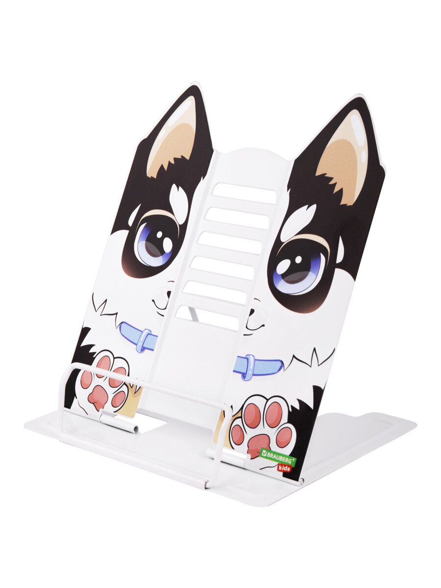 Подставка для книг Brauberg - фото 6