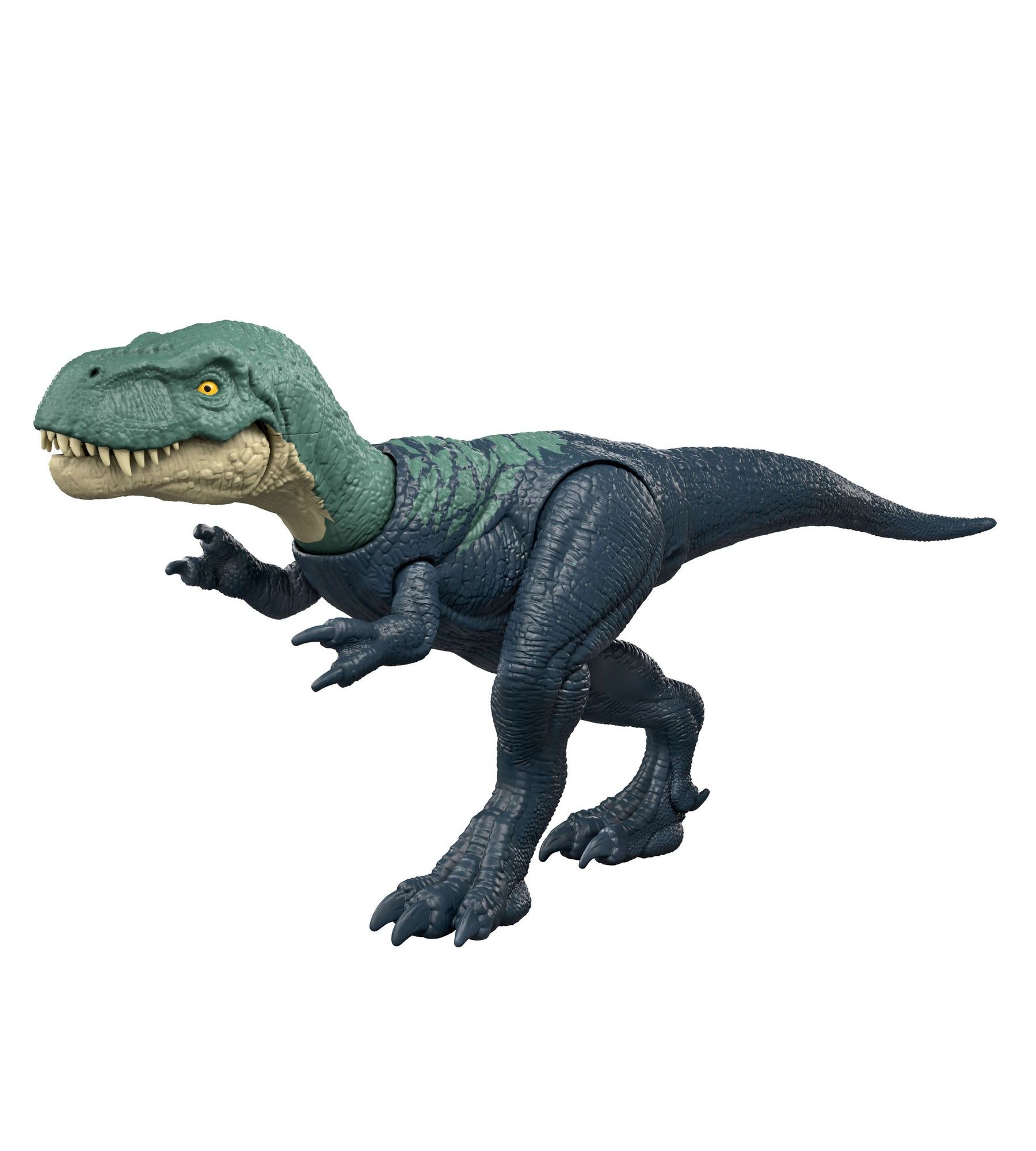 Фигурка Jurassic World Nanot - фото 1