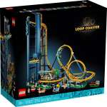Конструктор LEGO Creator Expert 10303 3712 дет.