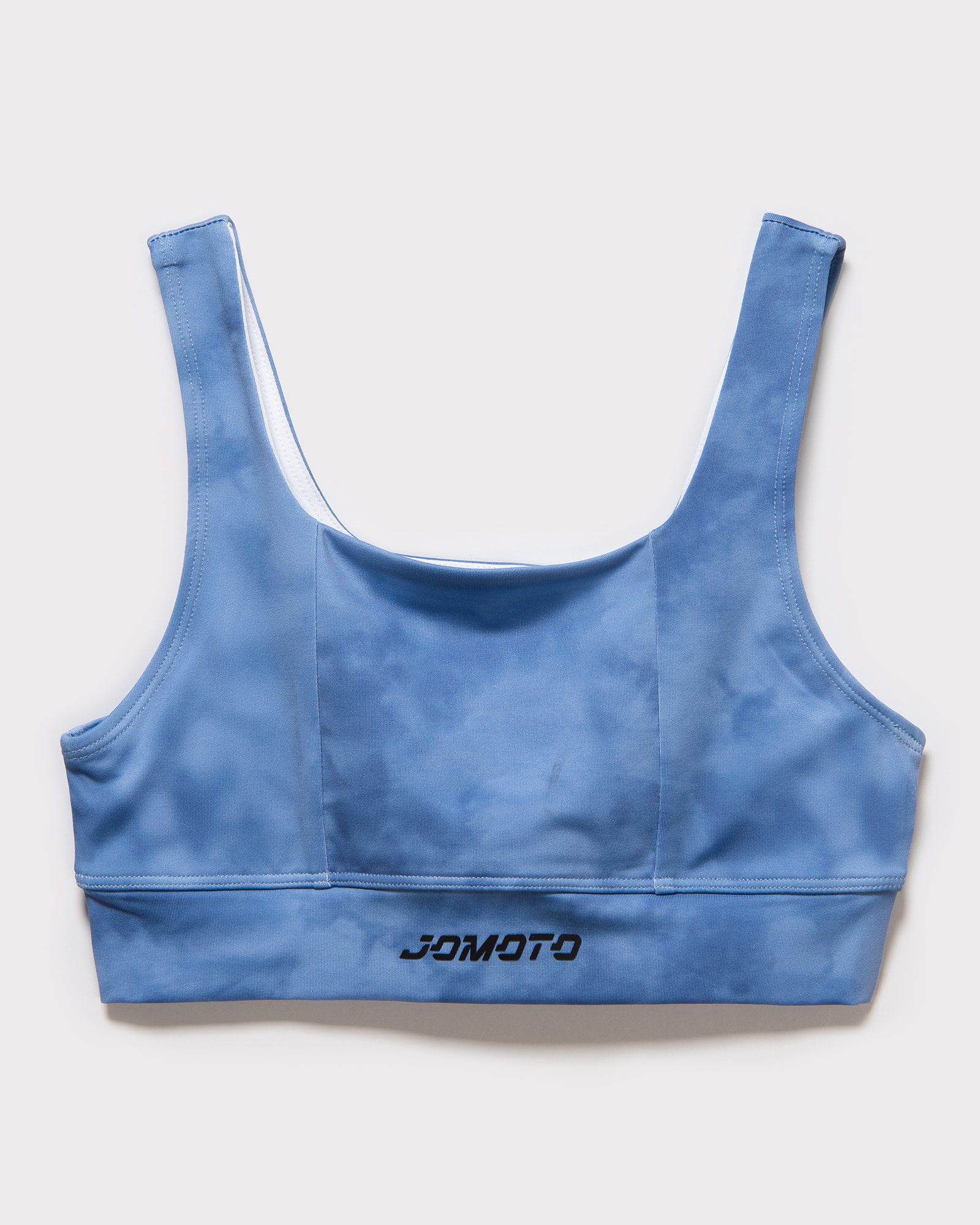 Топ спортивный Jomoto W25JO3-JG54tg-66 - фото 1
