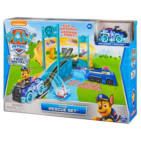 Игровой набор Paw Patrol Гончик