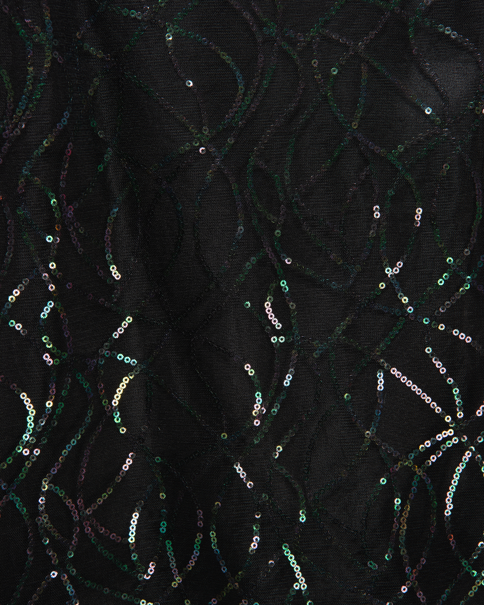 Платье Orsolini с пайетками W24OR4-NY-64tg-99 - фото 5