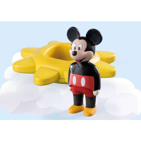 Игрушка Playmobil погремушка