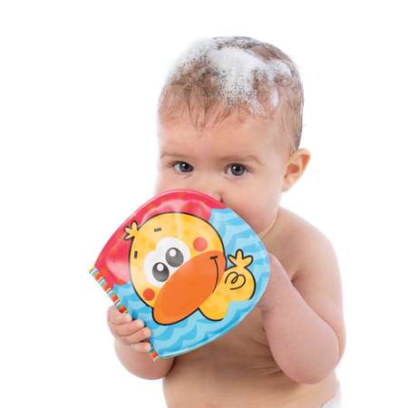 Игрушка Playgro книжка