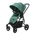 Коляска прогулочная Valco baby Snap 4 Ultra Flatt Matt зеленый