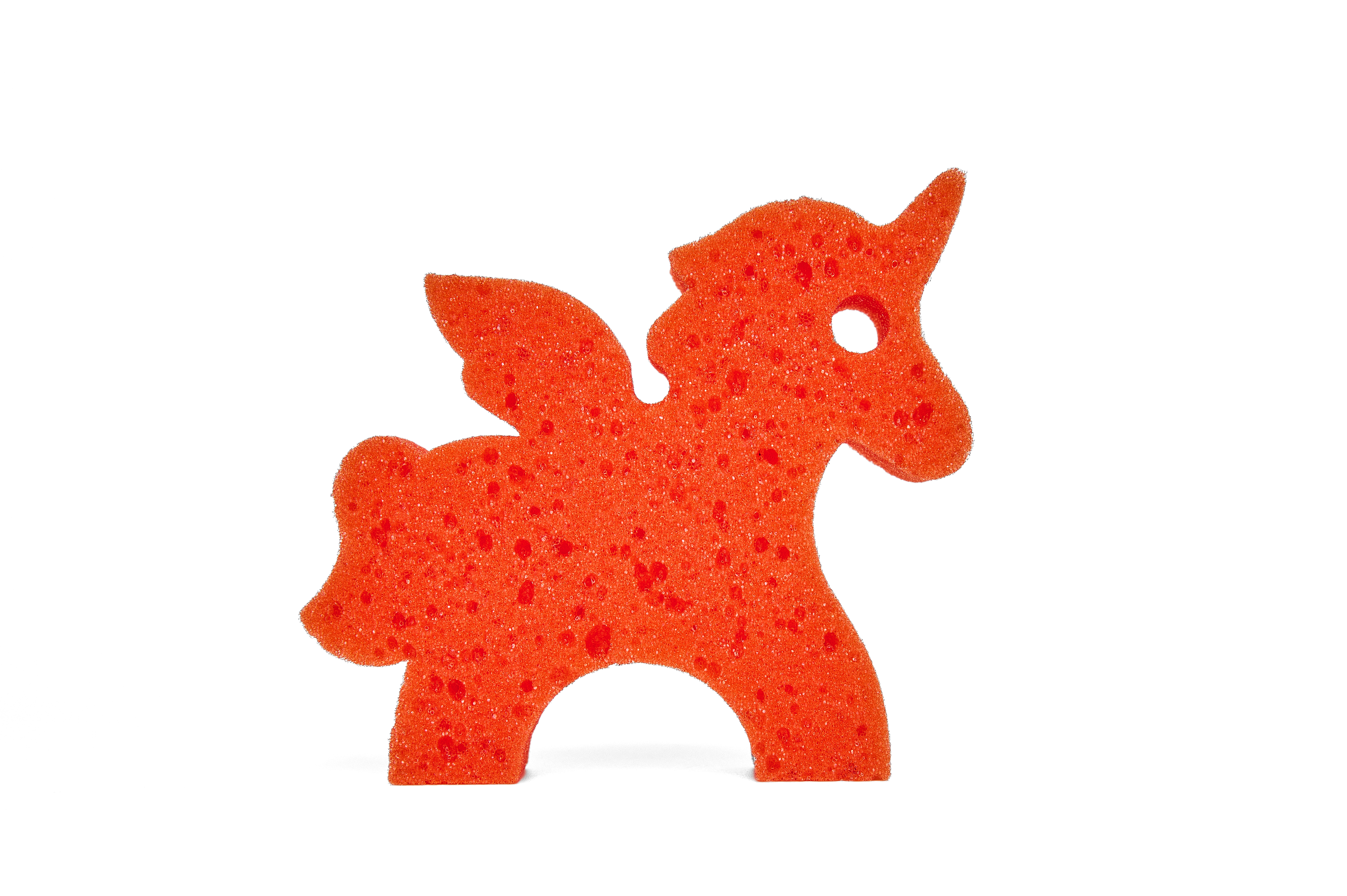 Губка Rilly kids Единорожка - фото 1