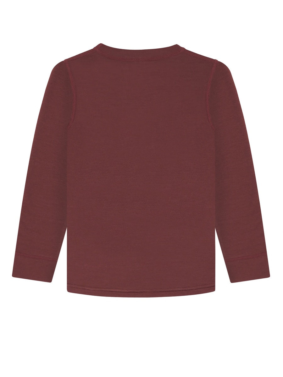 Термобелье GUSTI GW24T1003-PLUM - фото 13
